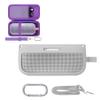 co2CREA Hard+Silicone Case for Bose SoundLink Flex Speaker view 1