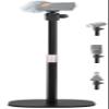 AceTaken Tabletop Portable Recorder Tripod Stand Holder for Zoom Recorder H1essential,H4essential,H6essential,Q2n,H2n and Tascam DR-05X DR-40X DR-07X X8 Handheld recorders view 1