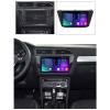 EsaSam 9 Inch Android 13 Car Stereo Multimedia Car Radio for VW Tiguan 2017~2019 GPS Navigation MP5 Player with 4G/USB/RDS/DSP/Carplay/Auto+ AHD Backup Camera,4 core nf2 2g+32g view 2