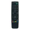 AULCMEET AKB69680439 New Replacement Remote Control Compatible with Zenith TV Z42PJ240 Z42PJ240-UB Z42PT320 Z50PJ240 Z50PJ240-UB Z50PT320 Z50PV220 Z60PV220 view 1