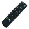 AULCMEET AKB69680439 New Replacement Remote Control Compatible with Zenith TV Z42PJ240 Z42PJ240-UB Z42PT320 Z50PJ240 Z50PJ240-UB Z50PT320 Z50PV220 Z60PV220 view 3