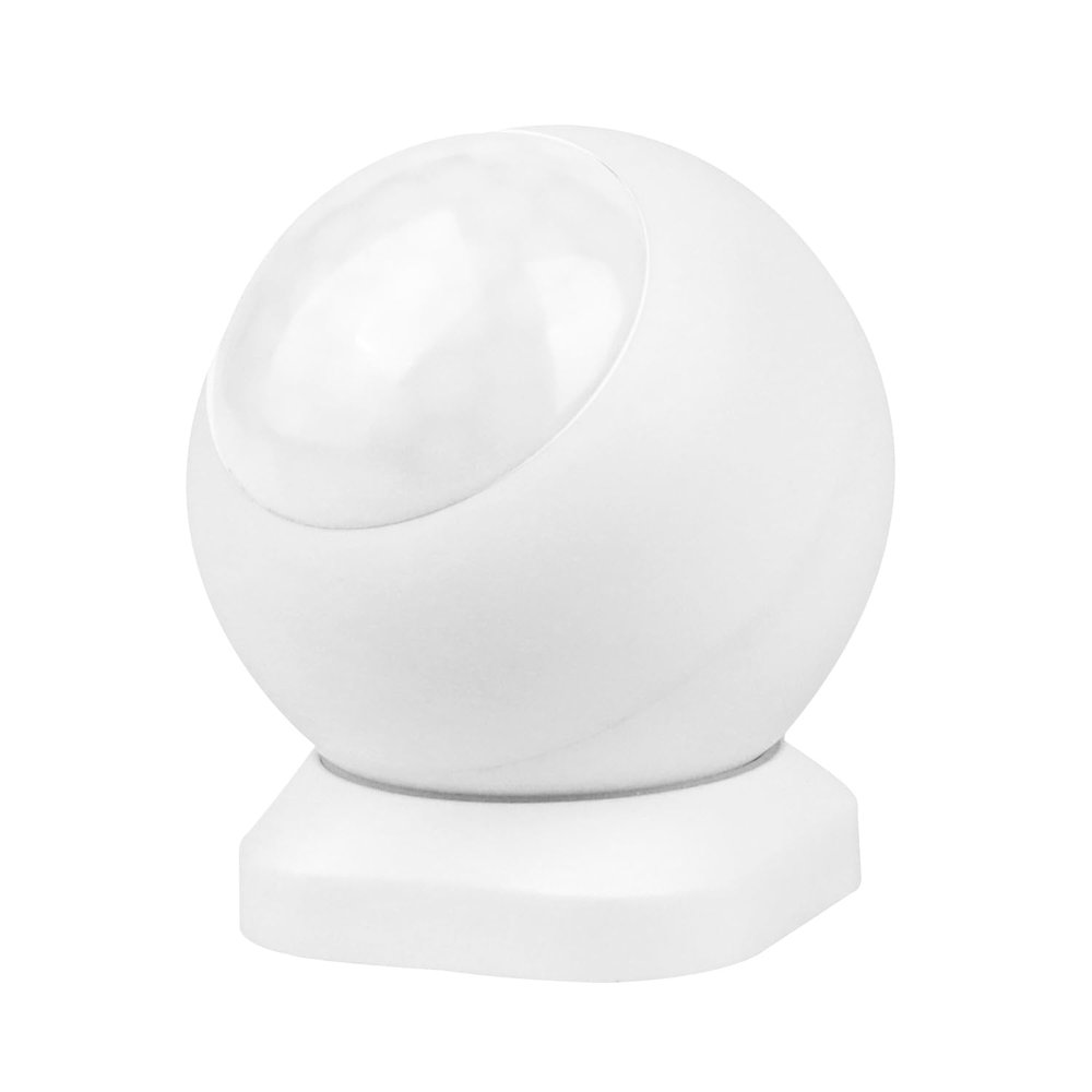LGIDTECH PIR1-RF PIR Sensor,Compatible with LS2 FUT012 FUTC01 FUTT02 etc.
