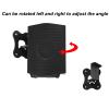 DirectNine Basics Speaker Wall Mount Bracket, Ant Drop Wall Shelf Holder, Space Saving, Elegant Look, for HW Q930B Q930C Q990B Q990C SX Q990B Speakers, Genericrg0pzef67c view 3