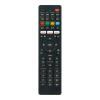 AULCMEET Universal Remote Control RC-G009 Replacement Remote Control Compatible with Samsung LG Sony Panasonic Sharp Toshiba Philips Hitachi Hisense Skyworth TV Remote Control All RCA TV Models view 1