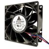 PFB0924GHE DC24V 0.76A 929238mm Inverter Cooling Fan for Javosaw PFB0924GHE Fan view 2