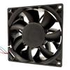 PFB0924GHE DC24V 0.76A 929238mm Inverter Cooling Fan for Javosaw PFB0924GHE Fan view 4