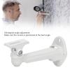 L Security Camera Mount Bracket, Surveillance Camera Bracket Wall/Ceiling Mounting Bracket for Universal Indoor Outdoor CCTV Security Cameras and Network Cameras view 2