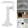 L Security Camera Mount Bracket, Surveillance Camera Bracket Wall/Ceiling Mounting Bracket for Universal Indoor Outdoor CCTV Security Cameras and Network Cameras view 3