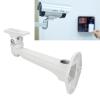 L Security Camera Mount Bracket, Surveillance Camera Bracket Wall/Ceiling Mounting Bracket for Universal Indoor Outdoor CCTV Security Cameras and Network Cameras view 4