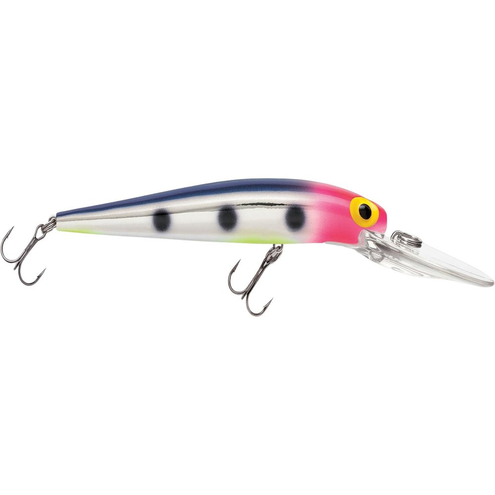 Storm DAJ705: Original Deep Thunderstick Polecat