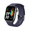 DirectNine Basics Smart Watch Heart Rate Blood Oxygen Monitoring Sports Watch (Blue.) view 1