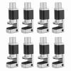 Adjustable Clip Fixture for Phone Tablet Repair, Fastening Clamp with Stabilize Position (8PCS) view 1