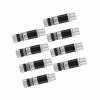 Adjustable Clip Fixture for Phone Tablet Repair, Fastening Clamp with Stabilize Position (8PCS) view 2