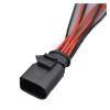 8 Pin 1J0 973 714 1J0 973 814 1.5mm Auto Connector Car Radar Gearbox Wiring Harness Socket 1J0973714 (Color : 1pcs male) view 1