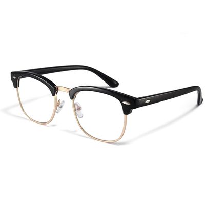 GYU Blue Light Glasses, Blue Light Blocking Glasses, Game/Reading/TV/Computer Blue Light Blocking Glasses
