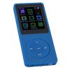 MP3 Player with Bluetooth 5.0, Portable MP3 Music Player with 1.82in Screen, Smart Noise Reduction Digital Music Player Voice Record with Playback, E Book Function (8G) view 1