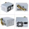 Kcjhagbd 14pin + 4pin 180W Replacement Power Supply for Q85 Q87 Q77 Q75 A75 T5900d 5900 R4900d HK280-23FP HK380-16FP HK280-23FP Switching Power Supply view 2