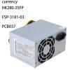 Kcjhagbd 14pin + 4pin 180W Replacement Power Supply for Q85 Q87 Q77 Q75 A75 T5900d 5900 R4900d HK280-23FP HK380-16FP HK280-23FP Switching Power Supply view 4