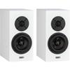 Dayton Audio OPAL1 Bookshelf Speaker Pair (White) view 3
