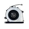 for NS65A00 DC05V 0.45A NP-910S5H NT-910S5K BA31-00156A NS65A00-14J09 3-Wire Cooling Fan view 1