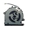 for NS65A00 DC05V 0.45A NP-910S5H NT-910S5K BA31-00156A NS65A00-14J09 3-Wire Cooling Fan view 3