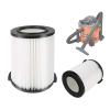 Kcjhagbd Standard Wet/Dry Vac Filter For VF4000/VF5000/VF6000/WD5500/WD0671/WD6425/WD1956 Vacuum Cleaner Replacement Filter Wet/dry Filter view 4