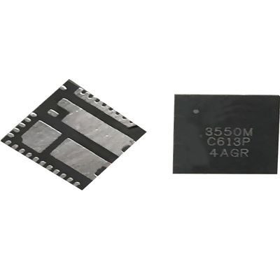 DirectNine Basics 2PCS IR3550MTRPBF IR 15+ QFN