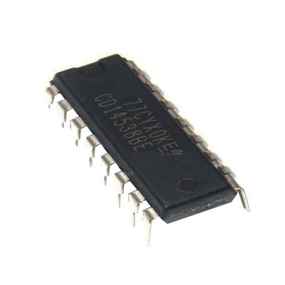 10pcs CD14538BE CD14538 DIP16 DIP-16 14538