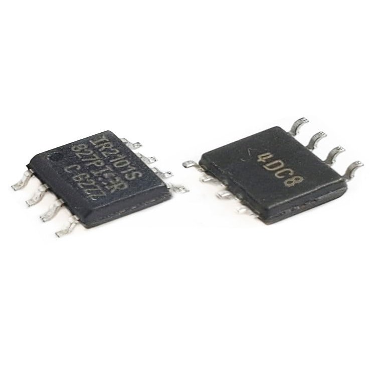 10pcs IR2101 IR2101S SOP Half-Bridge Driver