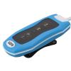 MP3 Player for Swimming, 8GB IPX8 MP3 Player with Swimming Headphones, Rechargeable USB2.0 Music Player for Swimming Diving Running (8GB) view 4