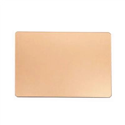 LCKDY New Gold A2337 trackpad for MacBook Air 13.3-inch A2337 trackpad, Late 2020 Model