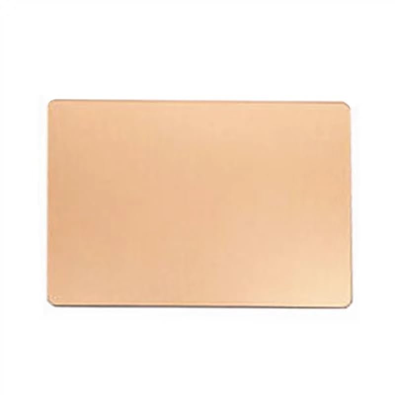 LCKDY New Gold A2337 trackpad for MacBook Air 13.3-inch A2337 trackpad, Late 2020 Model