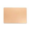 LCKDY New Gold A2337 trackpad for MacBook Air 13.3-inch A2337 trackpad, Late 2020 Model view 1