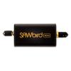 Nooelec SAWbird NOAA - Premium LNA and Saw Filter for Weather Satellite Applications. Ultra-Low Noise Amplifier Module to Capture NOAA (APT) & Meteor M2 Images. 137MHz Center Frequency, 20dB Gain view 1