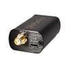 Nooelec SAWbird NOAA - Premium LNA and Saw Filter for Weather Satellite Applications. Ultra-Low Noise Amplifier Module to Capture NOAA (APT) & Meteor M2 Images. 137MHz Center Frequency, 20dB Gain view 2