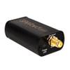 Nooelec SAWbird NOAA - Premium LNA and Saw Filter for Weather Satellite Applications. Ultra-Low Noise Amplifier Module to Capture NOAA (APT) & Meteor M2 Images. 137MHz Center Frequency, 20dB Gain view 3