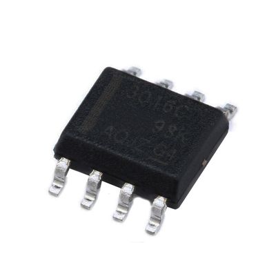 DirectNine Basics 9PCS TL3016CDR0719+ SOP-8
