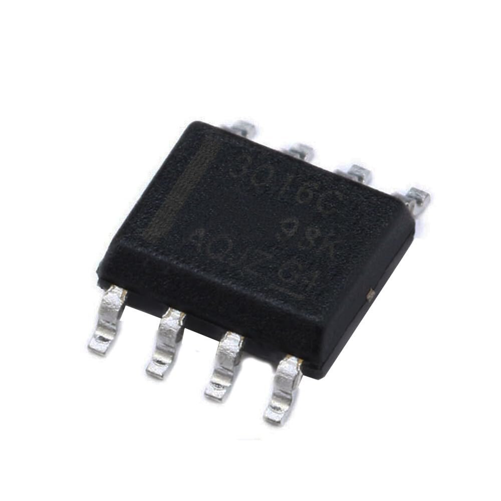 DirectNine Basics 9PCS TL3016CDR0719+ SOP-8