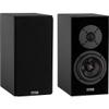 Dayton Audio OPAL1 Bookshelf Speaker Pair (Black) view 1