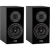 Dayton Audio OPAL1 Bookshelf Speaker Pair (Black) view 3