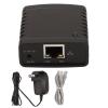 gernie USB Print Server Sharer Ethernet Extender for Printer Printer Server USB Ethernet (US Plug), gernie4yzias5mhq-13 view 1