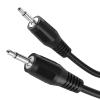 3.5mm Mono Cable - 12V Trigger, IR Infrared Sensor Receiver Extension Extender, 3.5mm 1/8" TS Monaural Mini Mono Audio Plug Jack Connector Mono Plug to 3.5mm Male to Male Cord Mono Jack Audio Cable view 4