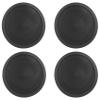 Audiosavings Bundle: (1) JBL VMA1240 Commercial/Restaurant 240W 70v Bluetooth Mixer/Amplifier Bundle with (24) Rockville CCL6T Black 70V 6" Commercial Ceiling Speakers 4 Restaurant/Office (25 Items) view 3