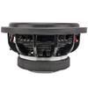 DC Audio Shortie 12D2 12" Shallow 1000W Dual 2-Ohm Subwoofer view 2