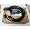 USB-1761-1747-CP3 Applicable Download Cable PLC Programming Cable USB Gold-Plated Plug 3 Meters view 1