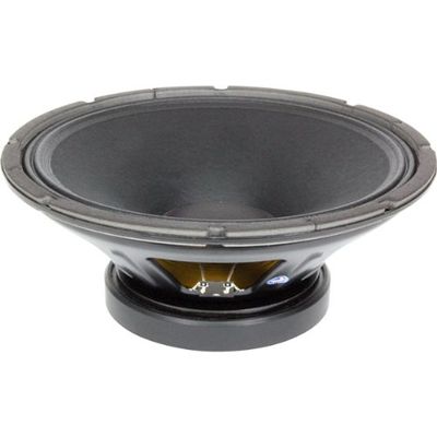 LIVEWIRE LLC 15 in. Subwoofer