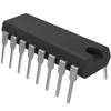 10PCS/LOT CD4015BD CD4015 4015BD 4015 DIP16 IC view 1