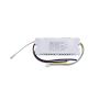 PGMTDEFXJO 230mA Constant Current LED Drivers 2.4G Remote Control LED Power Supplies 24-40W 40-60W Three-Color Stepless Dimming Controller (Color : 40-60w-4 Rb) view 1