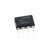 DirectNine Basics 5pcs/lot Ic Lm386n-1+ Audio Price Lm386n Amp Speaker 1-ch Mono 0 325w Class-ab 8-pin Pdip Chip Lm386 view 1