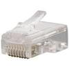 Acoustic GMC-88M5 Rj-45 Cat 5 Mod. Plug view 1